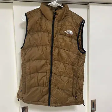 THE NORTH FACE 이너 다운 베스트 M