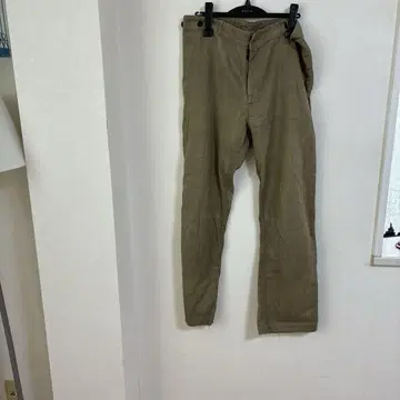 독일군 팬츠 AF50