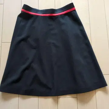DRESSTERIOR 스커트 사이즈 36 블랙
