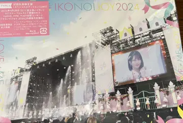 이코노이 조이 2024 타입 A