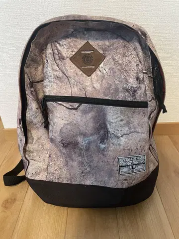 ELEMENT 백팩