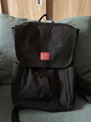 manhattan portage 백팩