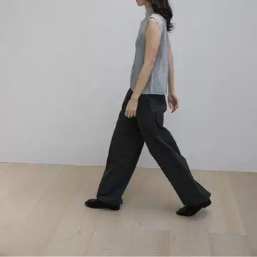 OHOTORO slice cargo pants