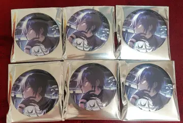 프로세카 글리터 캔뱃지 44A KAITO
