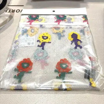 미야쿠미야쿠 레이스 복조리