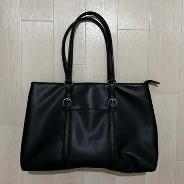 취업활동 가방 A4 대응 3층 가방