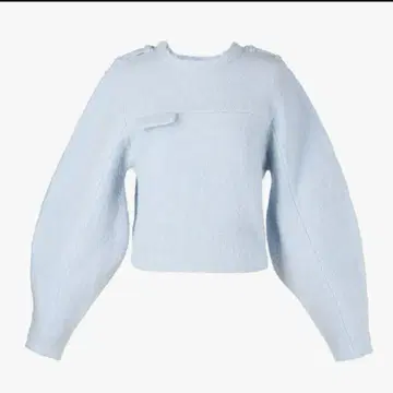 비비 bibiy DORIAN KNIT Bibiy
