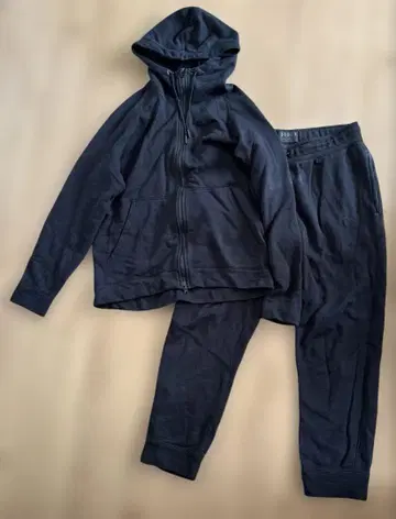 알뜰 조던 셋업 L 사이즈