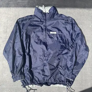 pico 90s 나일론 자켓