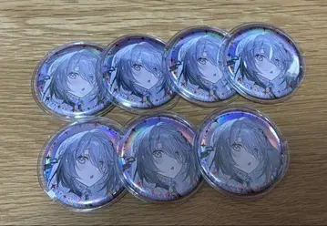 [ OVERTURE ] 랜덤 캔뱃지 소피아 발렌타인