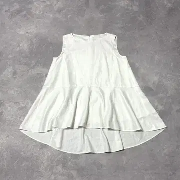 FOXEY Bon Vie 폭시 뉴욕 2023 슬리브리스