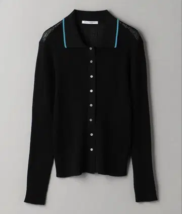 BEAUTY&YOUTH UNITED ARROWS 가디건 상의