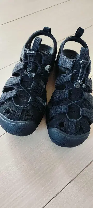 keen 클리어워터 cnx