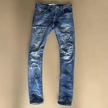 BLUESAKURA 블루사쿠라 남성용 데님 29
