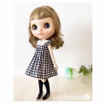 브라이스 아웃핏 2세트