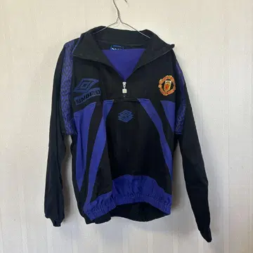 UMBRO 아우터 맨체스터 유나이티드