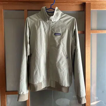 patagonia 파타고니아 풀 지퍼 자켓 S