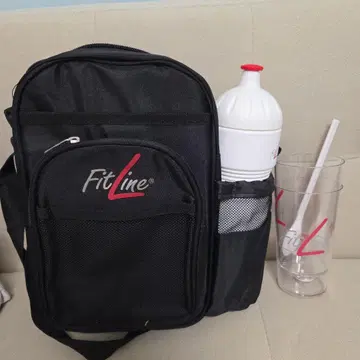Fitline pm 핏라인 시음 파우치