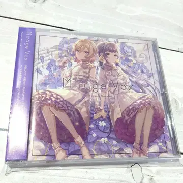 새상품급 Hanon x Kotoha / Mirage Vox DECO*27