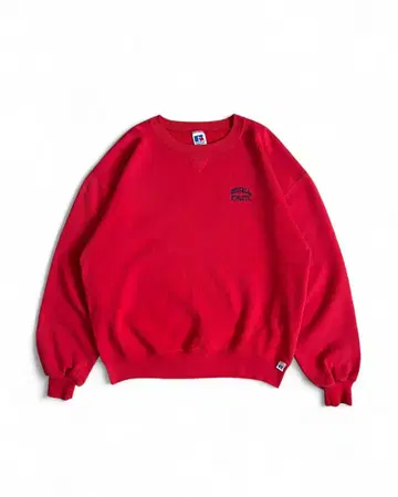 90s USA제 RUSSELLATHLETIC 스웨트