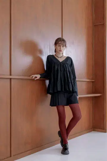 Merlette SIDONIA BLOUSE S 사이즈