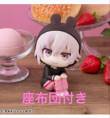 아이나나 룩업 방석 텐