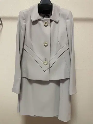 피에르 가르뎅 셋업 미사용 새상품 38