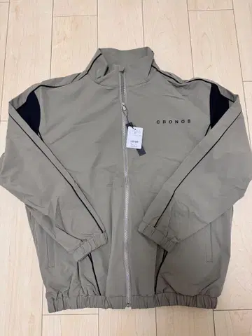 CRONOS 나일론 자켓 38(M)