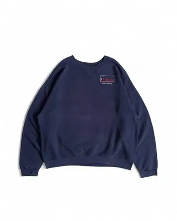 90s USA DELTA 'BMW' sweat