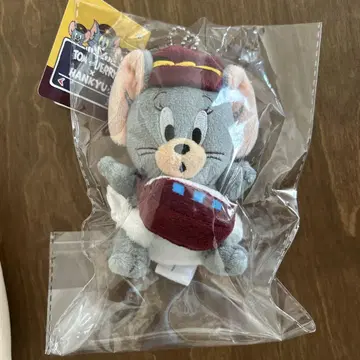 톰과 제리 한큐 타피 마스코트