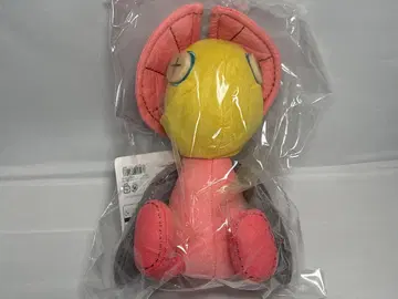 몬스터 헌터 와일즈 제마의 쿠쿠 봉제 인형 (제마의 쿠쿠)