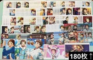 앙스타 텐마 미츠루 세트 묶음 판매