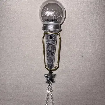 aespa 응원봉