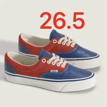 VANS OTW era 95 vibram 26.5cm