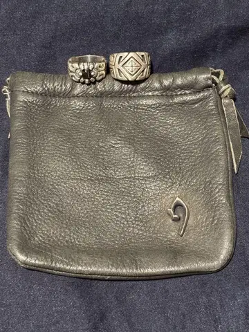 레어 Nagual 샤먼 반지 15호 마야 반지 16호