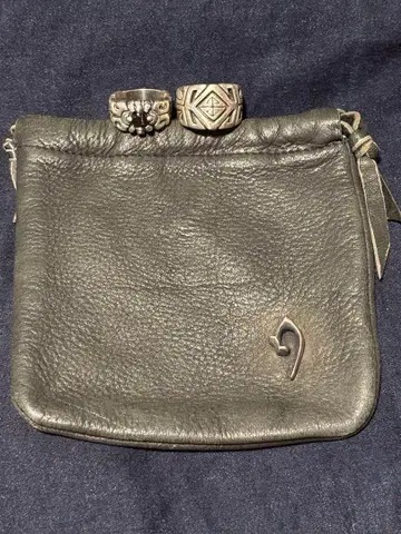 주말 한정 가격 레어 Nagual 샤먼 반지 15호 마야 반지 16호