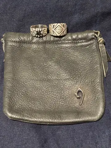 주말 한정 가격 레어 Nagual 샤먼 반지 15호 마야 반지 16호