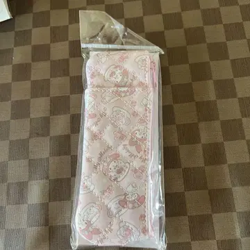 초레어 마이멜로디 필통