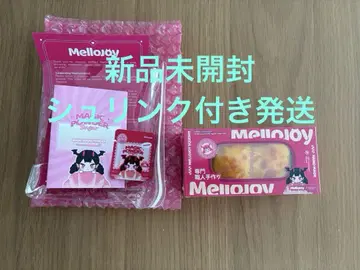 mellojoy 치즈 커스터드