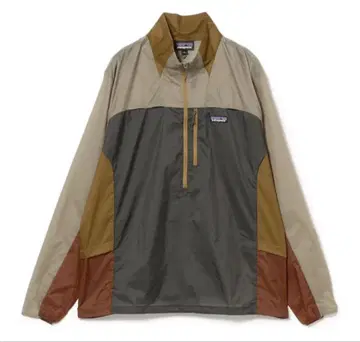 patagonia Houdini Stash 1/2-Zip Pullover