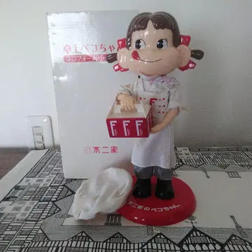 탁상 페코짱 유니폼 버전 높이 약 26cm