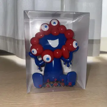 먀쿠먀쿠 저금통 마쉬멜로우 없음