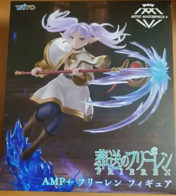 TAITO AMP+ 프리렌 피규어