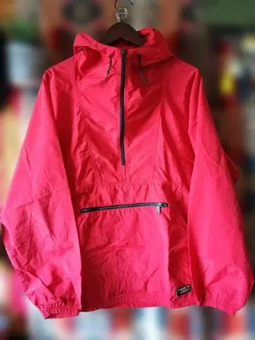 80s L.L.BEAN 아노락 자켓
