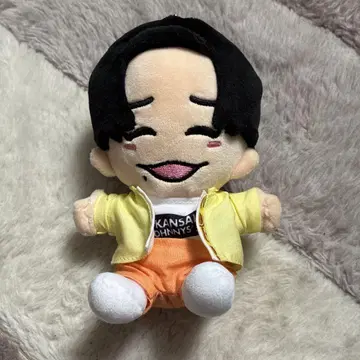 나가오 켄토 치비 누이 사치아레 의상
