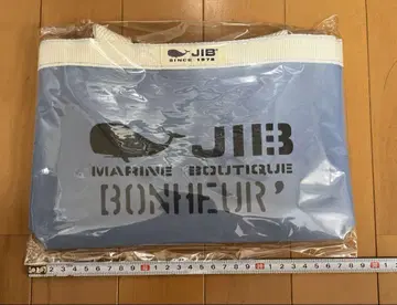 JIB 백 라이트 블루 미사용 새상품 미개봉