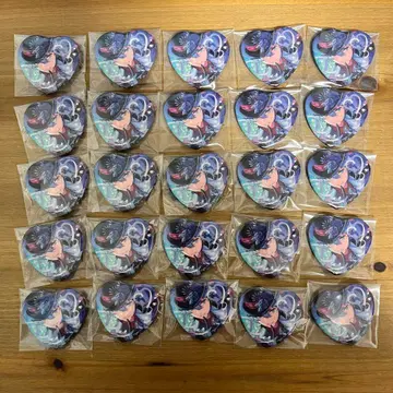 세나 이즈미 화이트데이 캔뱃지