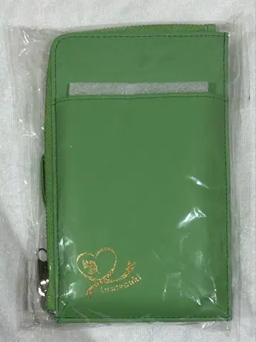 우라타누키 스마트폰 숄더백