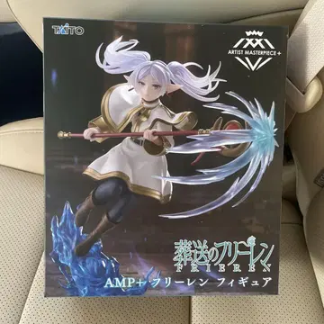 장송의 프리렌 TAITO AMP+ 프리렌 피규어