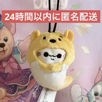 홍콩 디즈니 2025 할로윈 푸 2